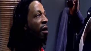 Pinky gotta go Pee Pee