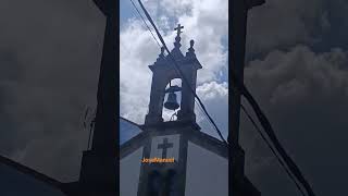 Igrexa A Milagrosa (Carballo) 02/09/2023.