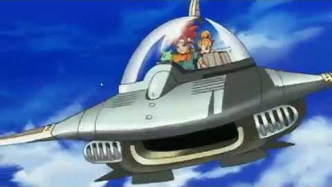 Chrono Trigger - Part 1 [4K, 60fps, and No Commentary]