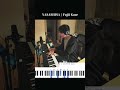 YASASHISA / Fujii Kaze Part 1 covered by YUUTA