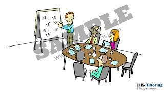 Promotional Video Animation - Tutoring Services