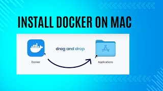 How to Install Docker on Mac (M1/M2/M2/M4) | Step-by-Step Docker Desktop Setup