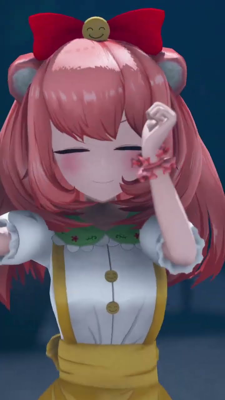 ゆっきん【博多弁猫Vtuber】 yukkin - - YouTube