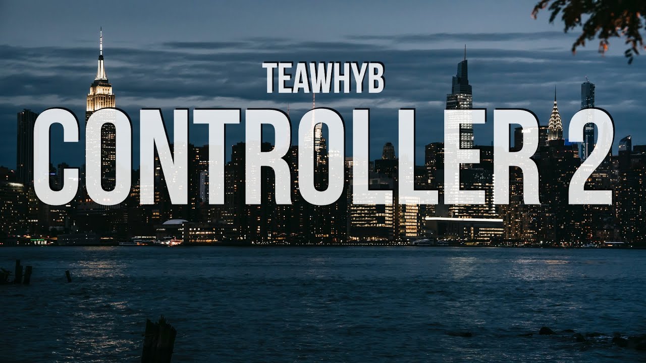 Watch TeawhYB - Controller 2 (Lyrics) on YouTube Watch TeawhYB - Controller 2 (Lyrics) on YouTube