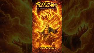 "Become The Tiger" - That Hot Opening, Though 🥵 #aimusic #rap #epic