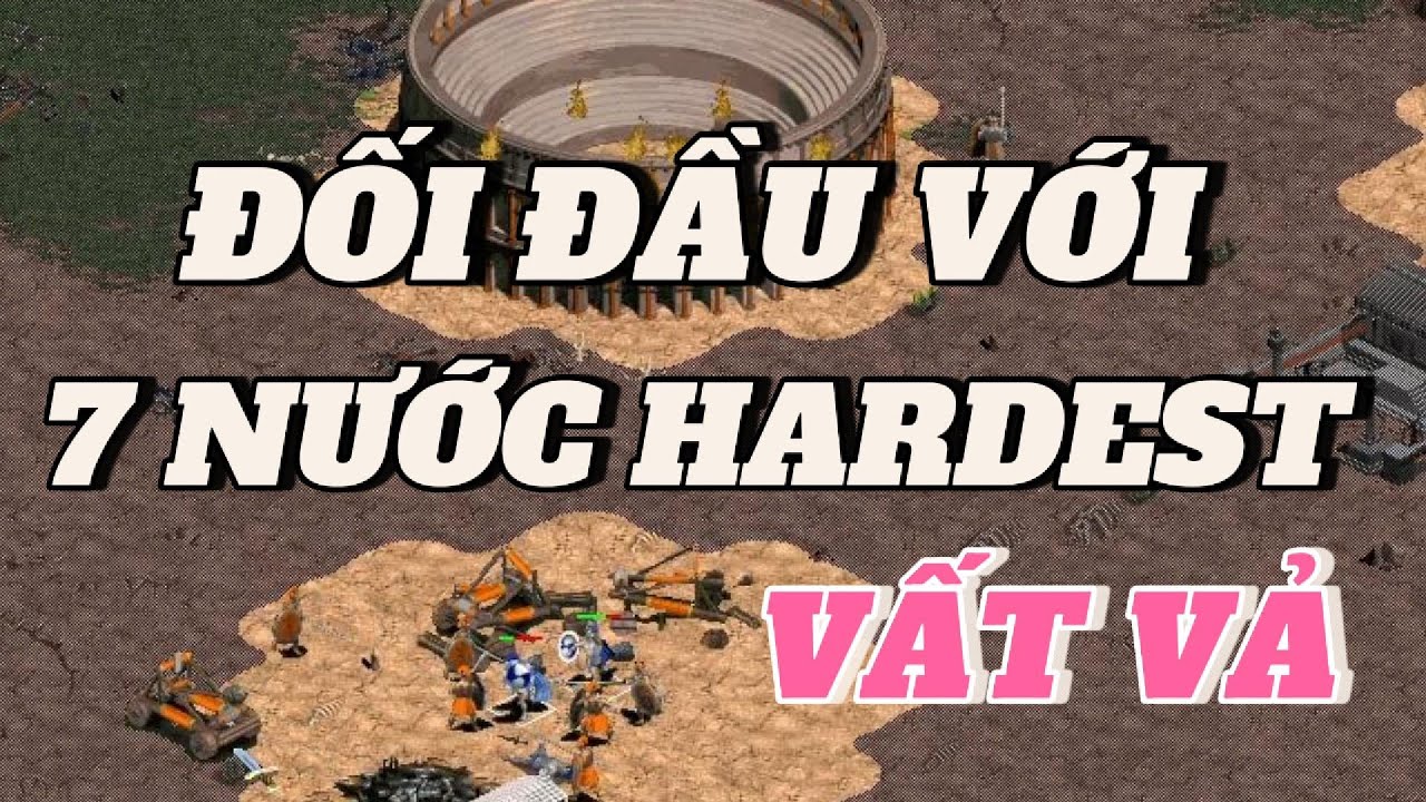 CON GAME 35 TUỔI - TRỞ LẠI TUỔI THƠ TRỘM TIỀN MẸ ĐI NÉT WIN 7 HARDEST VÔ CÙNG KHÓ