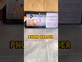 Phone Holder #holder #hack #easy #phone #diy