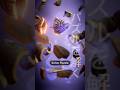 Solve 3D Puzzle - Assemble Japanese Dogu figurine #CozyGames #3DPuzzle