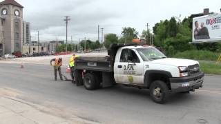 Utica Mayor Robert Palmieri's Quality of Life Sweep Targets West Utca
