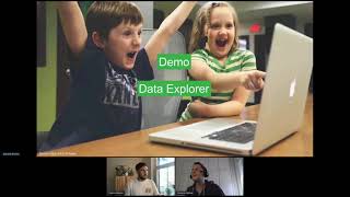 An Introduction to Edge Extensions, Client API and Data Explorer - Dominik Riemer, Patrick Wiener