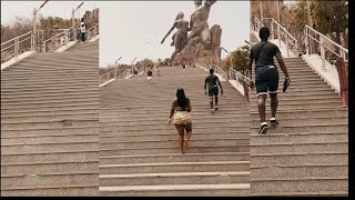 Solo Traveling To Senegal For 7 Days | My Experience As A Black American Woman