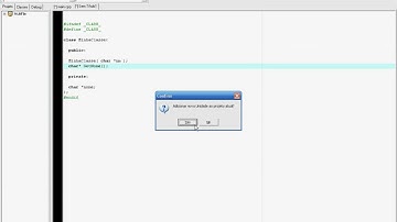 Compilar programa com multiplos arquivos
