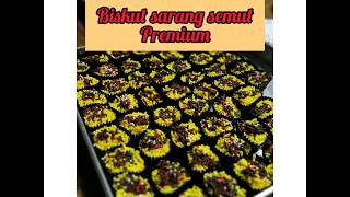 Resepi biskut sarang semut #Biskut #sarang #semut #premium #sedappp