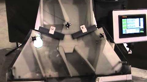 BMIII 5gate counter counting 1.5" Orings