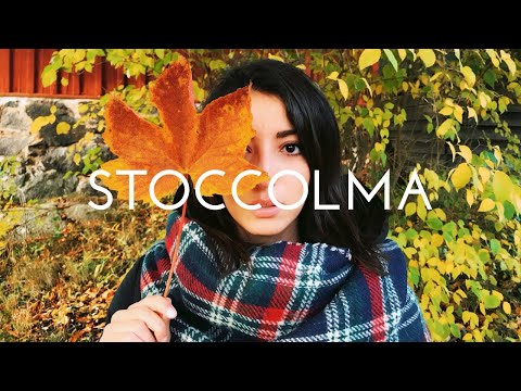 Video: Attrazioni Di Stoccolma - Viaggio Nelle Isole Dei Desideri