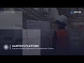 Glartek platform overview demo