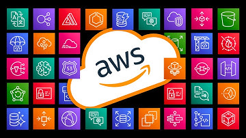 Top 15 AWS Services You Must Know About Explained In 10 Minutes | What Is AWS? (Amazon Web Services)