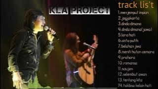 full album kla project