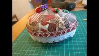 DIY - Santa Workshop october 28th 2018