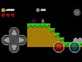Hill zone in mobilelevel maker gameplay pt2
