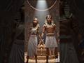 The Heart of the Nile | Episode 4: The Trial of the Heart #mythology #story #myths #legend #egypt