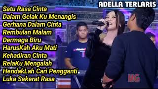 Adella, Satu Rasa Cinta, Album Pilihan Terbaik Lagu Pop Melayu