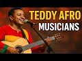ቴዲ አፍሮ TEDDY AFRO ደሞ በአባይ DEMO BE ABAY New Official Music 2025 