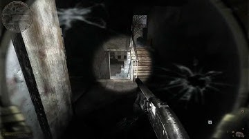 Let`s Play Stalker Call of Pripyat MISERY mod Part 46 Welcome to Pripyat