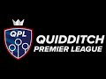 Quidditch Premier League 2017 Finals Part 1