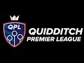 Quidditch Premier League 2017 Finals Part 1