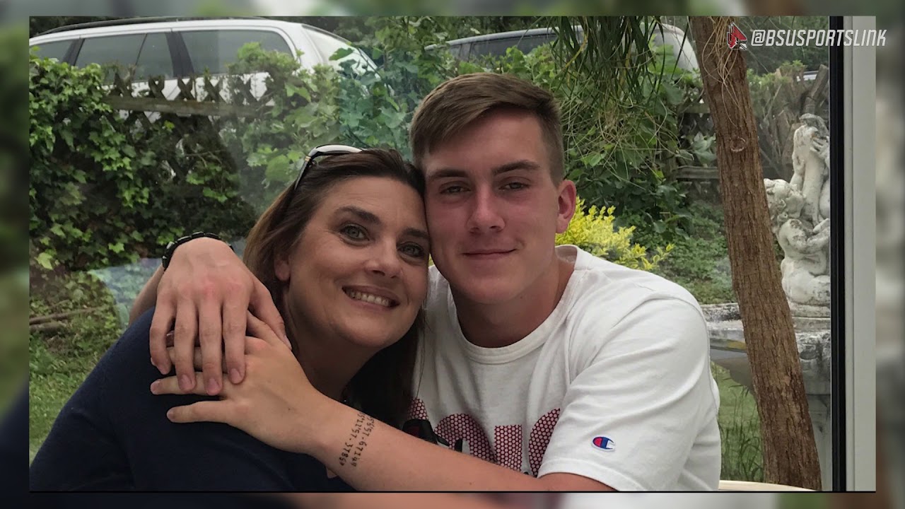 Sports Link: Ryan Rimmler's Journey