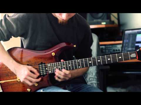 Periphery - Luck As A Constant | Solo Cover