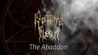 Rotting Flesh - Abaddon