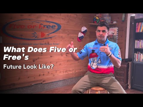 What Does Five or Free's Future Look Like?