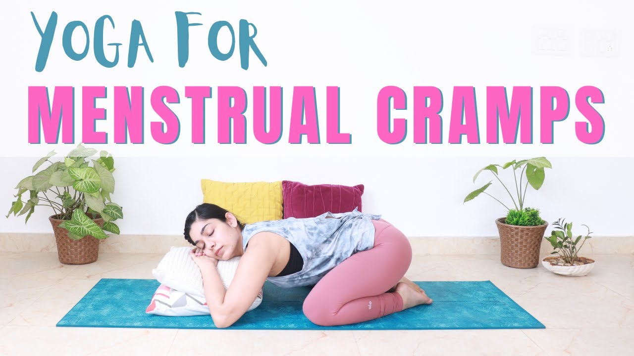 How to Get Rid of Menstrual Cramps? - Pristyn Care