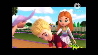 Dklatam 20 De Abril De 2013 - Fragmento Episodio De Polly Pocket Gráfica De Créditos