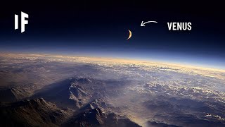 Tout ce qu'il faut savoir sur Vénus