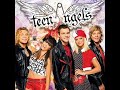 Video Abre tus ojos Teen Angels