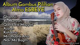 album gambus pilihan alma esbeye