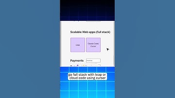 I Built 10 AI Apps with NO CODE in 2025 Here