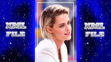 Maan meri jaan 💕 XML File|| Edit Alight motion || XML file #xml_file #edit #alightmotion #4k