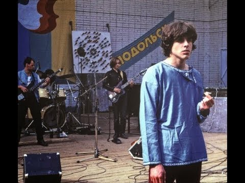 5 легендарных фестивалей русского рока в СССР.
