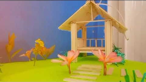 INFORMATIKA DALAM KETERAMPILAN GENERIK - Video Cinematic