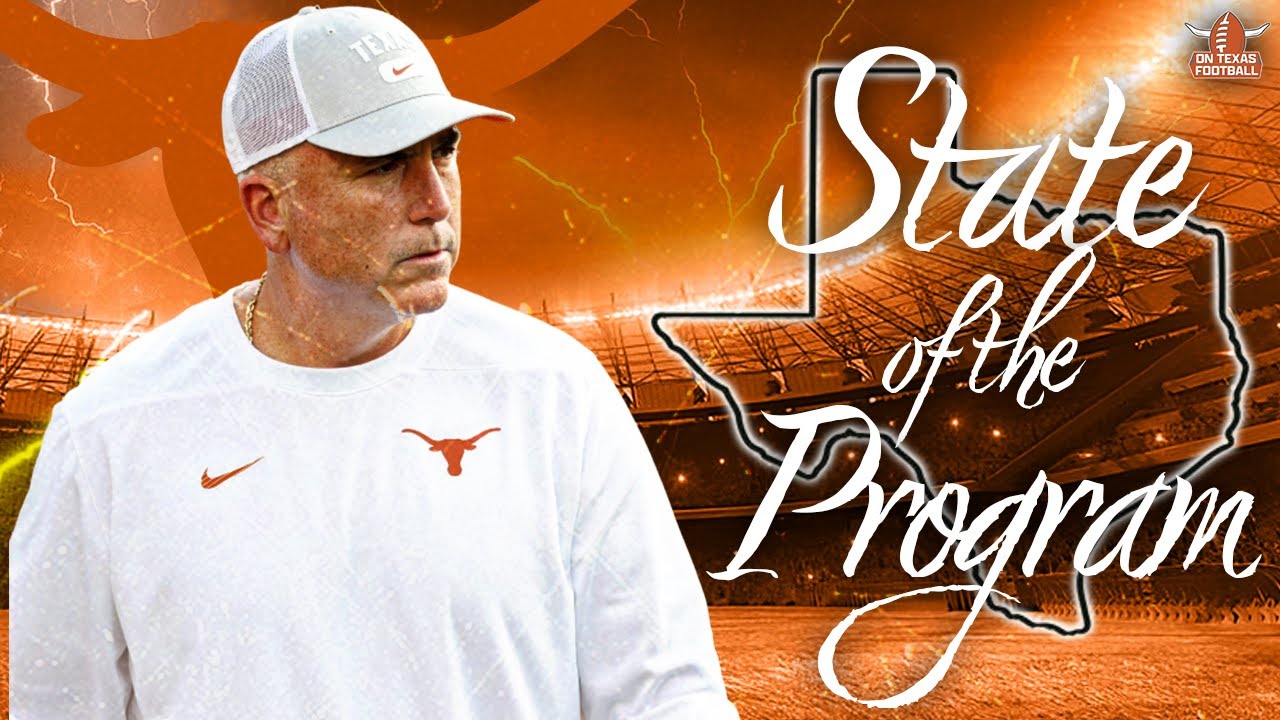 Why Texas Must Target These Positions in Transfer Portal