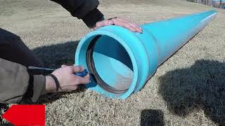 HydroGrip Assembly Instructions