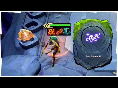 My Most Consistent Carry This Patch |TFT| P. 12.13B
