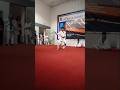 Young Dragon of Poomsae#makkinawaz #poomsae #taekwondo
