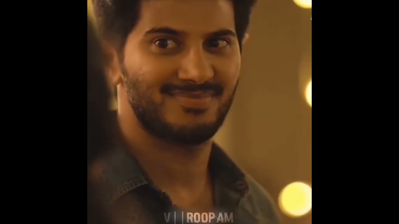 Possessiveness Whatsapp Status   dulquer Salmaan and  Sai Pallavi  Possessiveness  whatsapp status