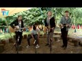 Crowns - She Swears Like a Sailor (acoustic) - live at Eden Sessions 2011