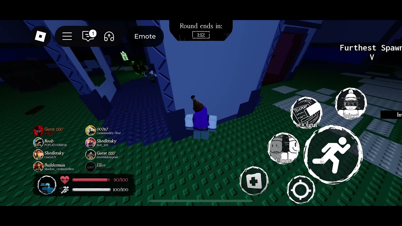 MS4 007n7 !!! - YouTube